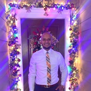 Meet your Posher, Ismael